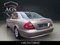 Gebraucht Mercedes E320 Avantgarde 224 PS (164 kW) 2005 Gold Limousine