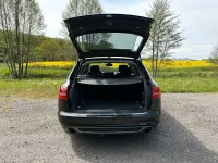 Używany Audi A6 S-line plus 290 KM (213 kW) 2011 Czarny Kombi