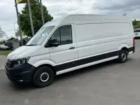 Używany VW Crafter 140 KM (102 kW) 2023 Biały Van