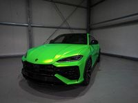 Gebraucht Lamborghini Urus 799 PS (587 kW) 2025 Schwarz SUV