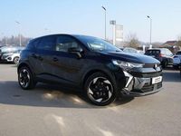 Gebraucht Renault Captur Techno 158 PS (116 kW) 2025 Schwarz SUV