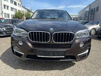 gebraucht BMW X5 xDrive30d-Pano-AHK-Standheizung-LED-Leder