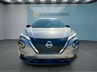 Gebraucht Nissan Juke 143 PS (105 kW) 2025 Grau SUV