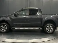Gebraucht Ford Ranger Wildtrack 200 PS (147 kW) 2020 Grau Pickup