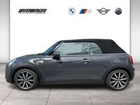 gebraucht Mini Cooper S Cabriolet Cabrio