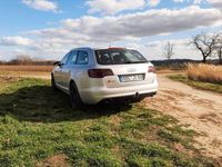 Gebraucht Audi A6 180 PS (132 kW) 2007 Grau Kombi