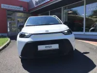 Gebraucht Toyota Aygo X PURE 116 PS (85 kW) 2026 Schneeweiß SUV