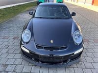 Gebraucht Porsche 997 Black Edition 345 PS (253 kW) 2011 Schwarz