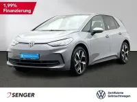 Gebraucht VW ID.3 Pro 150 kW (204 PS) 2024 Grau Kleinwagen
