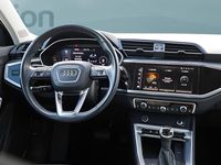 Gebraucht Audi Q3 150 PS (110 kW) 2023 Grau SUV