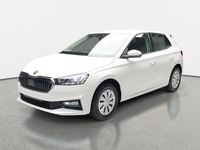 gebraucht Skoda Fabia Fabia1.0 MPI AMBITION KLIMA LED DAB APP-CONNECT S