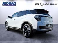 Nowe Ford Explorer Select 210 kW (286 KM) 2026 Biały SUV