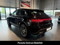 Gebraucht Porsche Macan S 381 PS (280 kW) 2023 Schwarz SUV