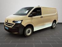 Gebraucht VW Transporter 110 PS (80 kW) 2025 Clear white Van