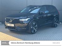 Gebraucht Volvo XC90 Ultimate 455 PS (334 kW) 2022 Schwarz SUV