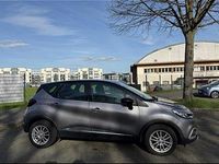 Gebraucht Renault Captur Intens 131 PS (96 kW) 2019 Grau SUV