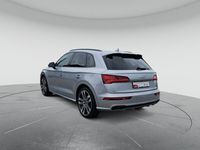 gebraucht Audi SQ5 TDI, STHZG./LUFT/AHK/B&O/HUD/S-SITZE/PANO/STADT/TOUR/MATRIX/NAVI uvm.