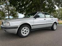 Usata Audi 80 116 CV (85 kW) 1994 Argento Station wagon