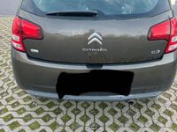 gebraucht Citroën C3 Automatik