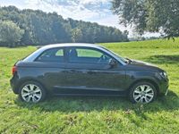 gebraucht Audi A1 1.4 TFSI