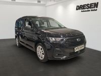 Gebraucht Ford Tourneo Connect Trend 122 PS (89 kW) 2024 Pcaa (schwarz Van / Kleinbus