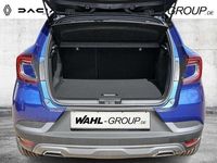 Occasion Renault Captur R.S. 140 ch (102 kW) 2022 Bleue SUV