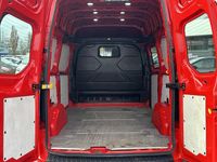 Gebraucht Ford Transit Custom Trend 170 PS (125 kW) 2019 Racerot Van