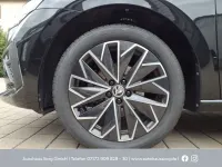 Gebraucht Skoda Scala Drive 116 PS (85 kW) 2024 Schwarz Kleinwagen