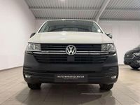 Gebraucht VW Transporter 150 PS (110 kW) 2021 Candy weiß Van