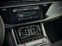 Gebraucht Audi RS Q8 600 PS (441 kW) 2022 Individuallackierungen SUV