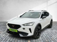 Gebraucht Cupra Formentor 204 PS (150 kW) 2023 Weiß SUV