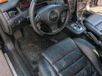 Gebraucht Audi A6 220 PS (161 kW) 2004 Blau Limousine