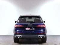 gebraucht Audi Q7 TFSI e S line