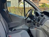 gebraucht Renault Trafic NUR 86.000 gelaufen Diesel