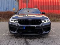 gebraucht BMW M5 F90 Driver´s Package Individual Ausstattung