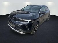 Gebraucht Opel Mokka Elegance 131 PS (96 kW) 2022 Diamant schwarz/karbon schwarz (metallic) SUV