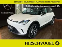 Occasion Smart #1 Edition #1 200 kW (272 ch) 2025 Blanc SUV