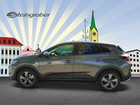 gebraucht Opel Grandland X 1.5 D Elegance *Panoramadach*