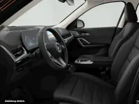Brugt BMW iX1 225 kW (306 HK) 2025 Orange SUV