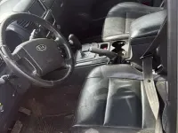 Gebraucht Kia Sorento 170 PS (125 kW) 2007 Silber SUV