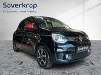 gebraucht Renault Twingo Intens SCe 75 Start & Stop