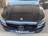 Gebraucht Mercedes E220 194 PS (142 kW) 2016 Schwarz Limousine
