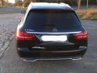 gebraucht Mercedes C220 C 220(BlueTEC) d T Avantgarde