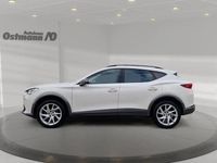 Gebraucht Cupra Formentor 150 PS (110 kW) 2023 Weiß SUV