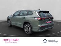Gebraucht VW Tayron 150 PS (110 kW) 2025 Gruen SUV