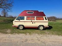 Gebraucht VW T3 95 PS (69 kW) 1985 Beige Van