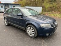 gebraucht Audi A3 2.0d* TÜV 07/25*