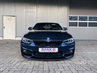 gebraucht BMW 440 M-Performance CARPLAY/LED/SHD/RFK