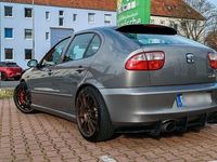 gebraucht Seat Leon 1M Cupra R | 450 PS | letzte Chance!