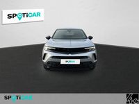 Gebraucht Opel Mokka GS Line 101 PS (74 kW) 2024 Lack grau artense/typ aussenve SUV